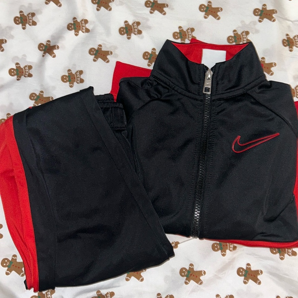Nike Set